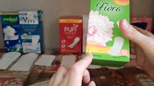 Между нами-девочками!😉
Женская ежедневная гигиена.