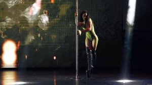 Корсунская Катерина — «ЖАRА 10», ЭКЗОТИК ЛЮБИТЕЛИ