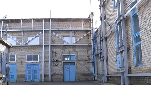 Водоснабжение краевого центра нуждается в инвестициях