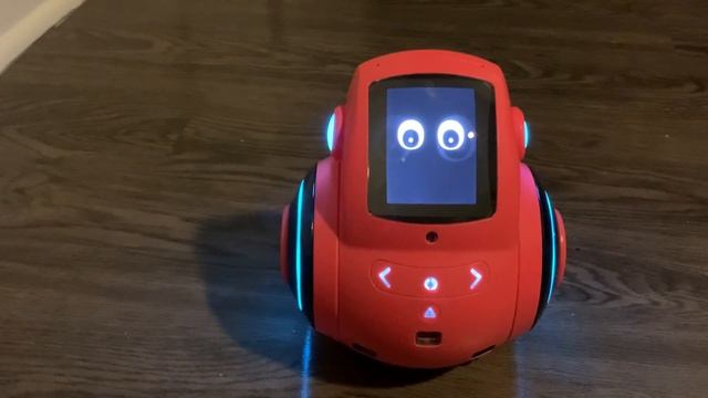 Miko 2 - Crazy Countdown смотреть онлайн