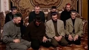 Назам /Боголов Якуб/ (1часть)