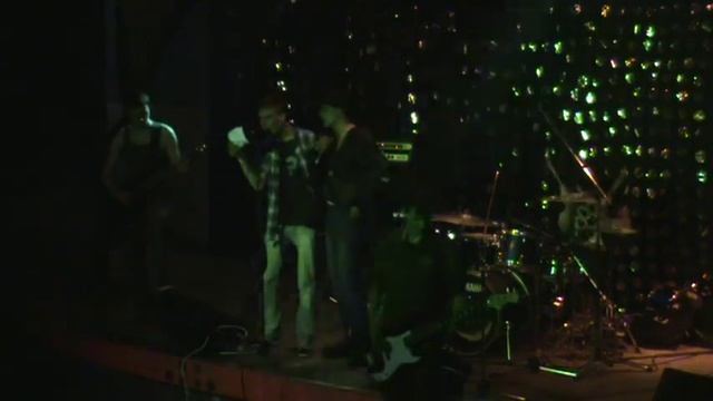 АГАЯ 82 liveAvangard 130512