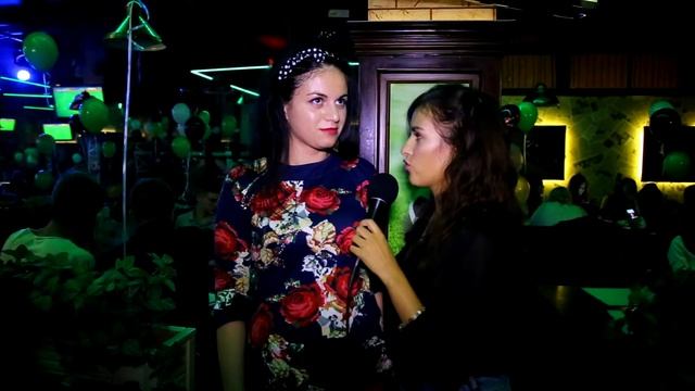 KoZa Ресторан пивоварня AltBier Вечеринка THE FOOTBALL PARTY смотреть онлайн