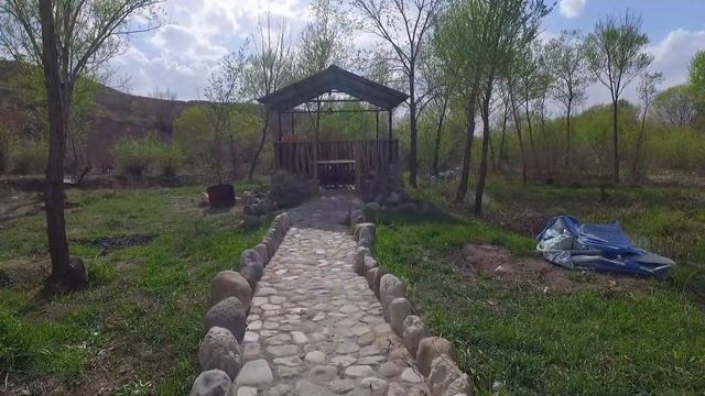 Հանգստի գոտի / Hangsti Goti / Зона отдыха смотреть онлайн