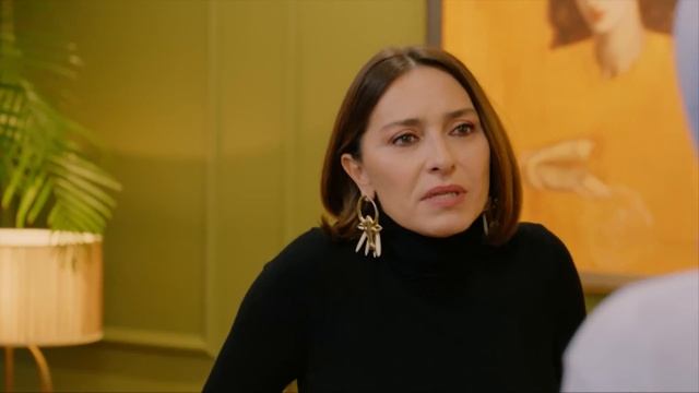 Рынок 4 серия сериал 2025