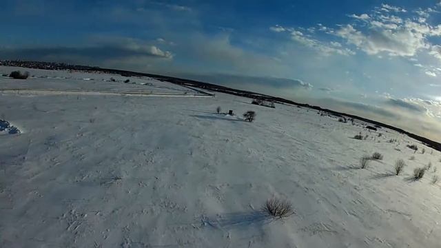 Мотопараплан Старт смотреть онлайн