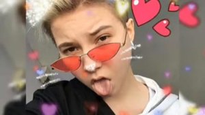 Ян лисс до и после |Yann liss do i posle| {tomboy Tik Tok}