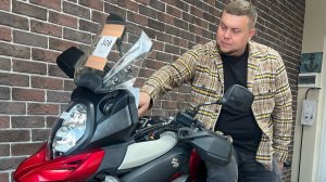 Лучший мотоцикл, как выбрать?! Давайте разбираться I Мотоциклы из Японии в бюджет от 290 тыс.руб  I