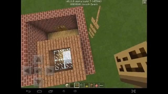 механизмы в майнкрафте pe столовая смотреть онлайн