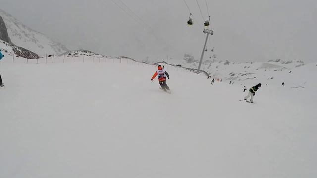 Эльбрус 2020 смотреть онлайн