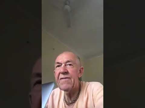 "Бхагавад-гита" за 18 дней - День 8 - ЕС Бхакти Вигхна Винаша Нарасимха Махарадж - 10.05.2021