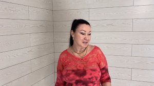 Каркасный дом .Ламинат на стены .