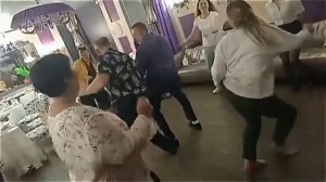 Жанна Чос Псков