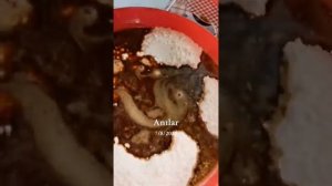 цельнозерновой хлеб на закваске с ржаным солодом и кориандром. Видео с прошлого года