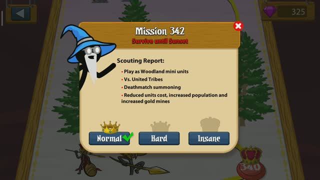 Mission Weekly | Levels 342 | Hard