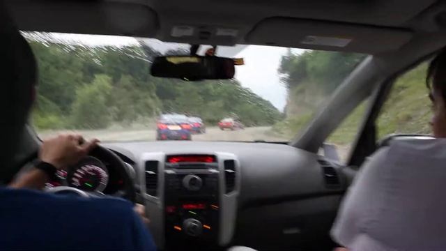 Дорогами побед Грозный Дорога в горы MVI_7434.MOV смотреть онлайн