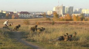 Клуб Военно-Исторической Реконструкции "Красный Восход". Бой за Якутск