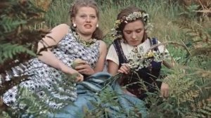 москва слезам не верит 1979 большая лотерея