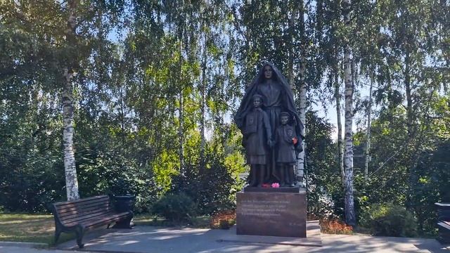 Батеньков Александр - Русские верой живут (2024), видеоряд А. Самохвалов