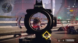 Warface Сюжет - Кампания 10 Восход