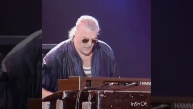 Blackmore's Night🌃 Carry On... Jon/Продолжай Джон... смотреть онлайн