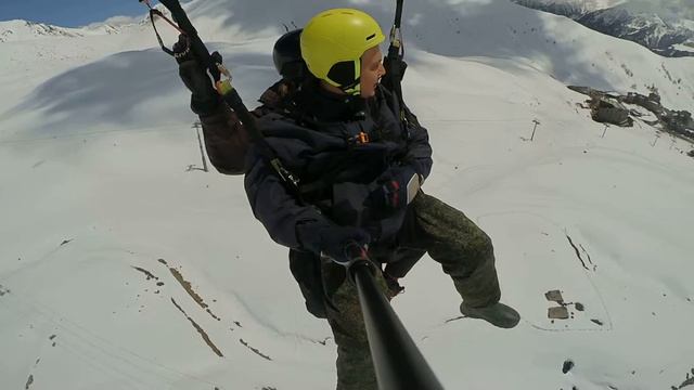 24042019  gudauri paragliding полет гудаури بالمظلات، جورجيا بالمظلات gudauriparagliding com 6