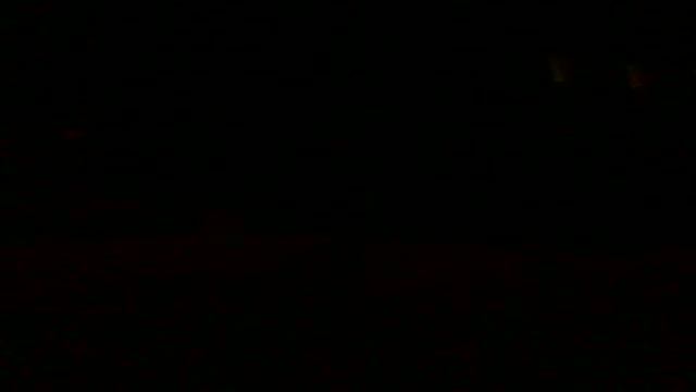 Ночь Ростов Стадион