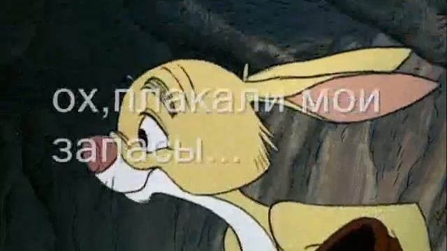 Winnie Pooh(вини пух)