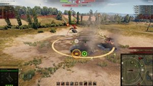 Натиск, киберспортивные тактики)