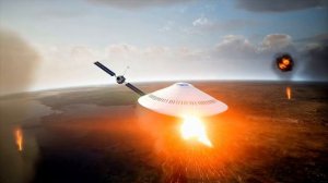 НЛО про Трампа и Украiну. Музыкальный клип 2025. +18