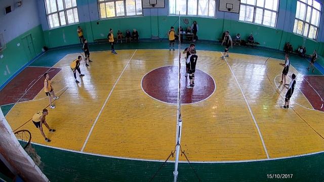 Концовка КГЭМК Темп 0 3 смотреть онлайн