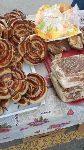 Рынок Видный Ростов-на-Дону 23.04 #набазаренет #ростовнадону смотреть онлайн