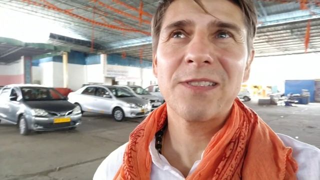 ЯТРАХ ДХАРМА ТАТРА ДЖАЙЯ. КОДИ ЛИНГАМ ТЕМПЛ. ГРУППОВОЕ ПАЛОМНИЧЕСТВО. ДЕНЬ - 3. смотреть онлайн