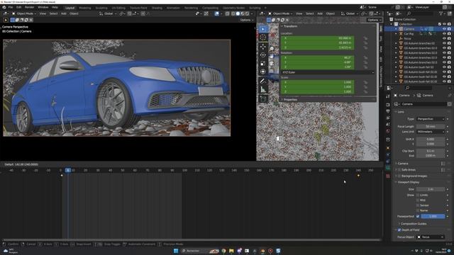7- Chapter II Different shots смотреть онлайн