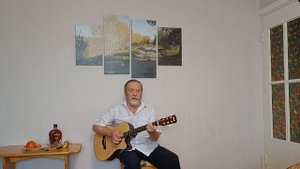 Адам стучится в двери Рая