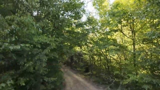 ⛺️НЕпопулярные 🏜️места Крыма❤️Озеро Ворон🏝️