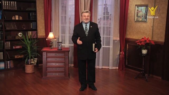 Яким має бути справжнє християнство? | 5 хвилин для вічності смотреть онлайн