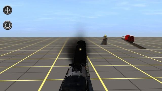 Ох уж эти клоны…(поезд в конце-чё там происходит? смотреть онлайн