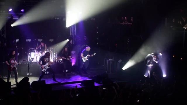 Не хочешь - не верь мне. Концерт Это рок группа Ария. Екатеринбург 6 апреля 2024 года.