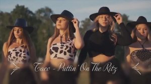 Taco - Puttin' On The Ritz