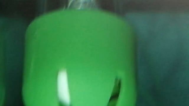 Икра рыбок Петушков.