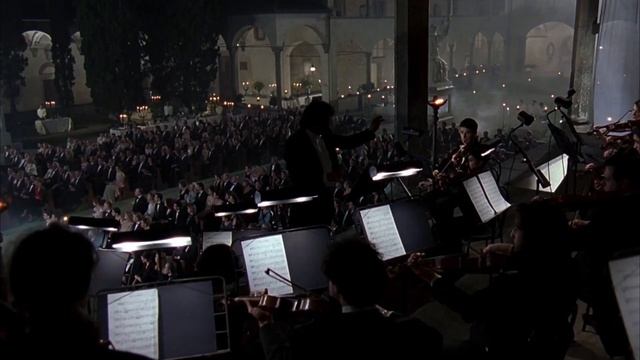 Hannibal - Vide Cor Meum смотреть онлайн