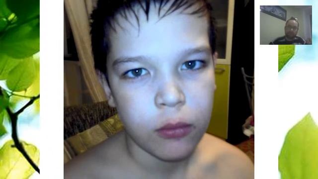 БАЛЬЗАМ ЧАСТЬ 2