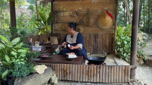 SEKIAN LAMA AKHIRNYA PAK BAMBANG REQUEST MASAKAN ⁉️ смотреть онлайн