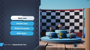 Открыли Рекса в PAW Patrol - Grand Prix
