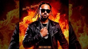 Sean Paul - We Be Burnin (Eddie G & Malyx Remix)