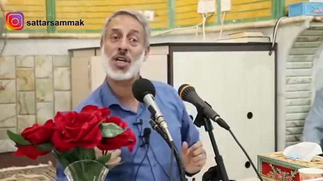 شيخ محمد صالح شب ۲۰رمضان ۱۴۴۰ Шайх Пурдил шаби 20  Рамазон