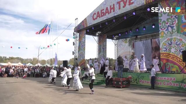 "Арнайы репортаж" бағдарламасы (15.09.2022) смотреть онлайн