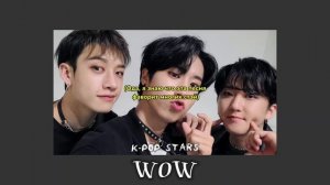 Stray kids random karaoke/ Стрей кидс рандом караоке/ !!Много рэп партии!! / By: K-POP STARS