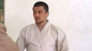 САМЫЙ МОЩНЫЙ ТАДЖИК В ДЗЮДО. Сильнейший Дзюдоист Таджикистана в Истории - Расул Бокиев
